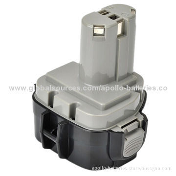 Power Tool Battery, CE Certified